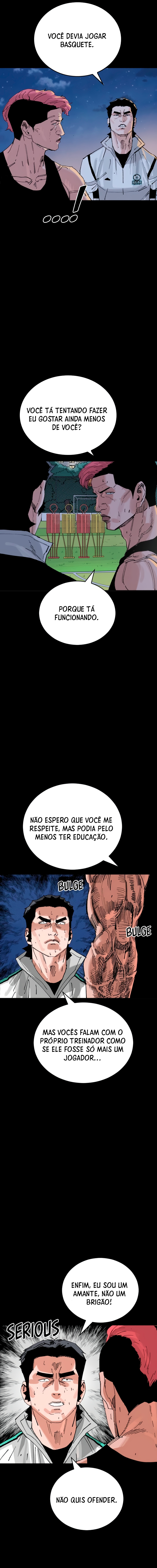 O Grande Salto capitulo 176 pagina 20