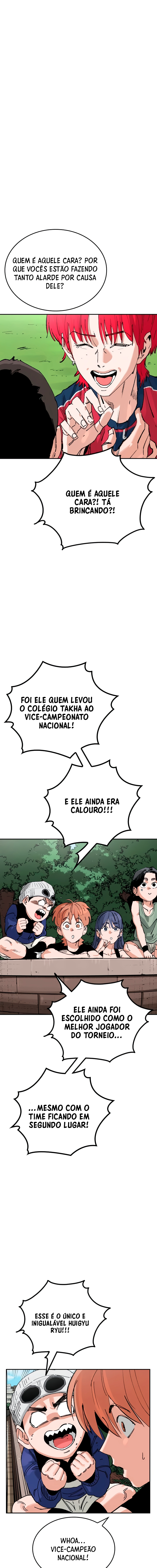 O Grande Salto capitulo 176 pagina 2