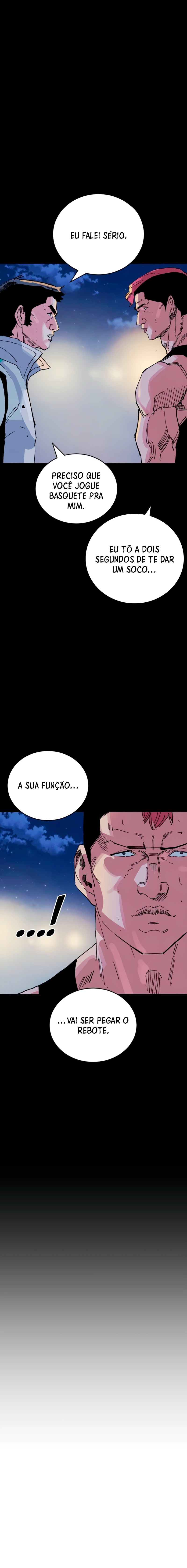 O Grande Salto capitulo 176 pagina 21