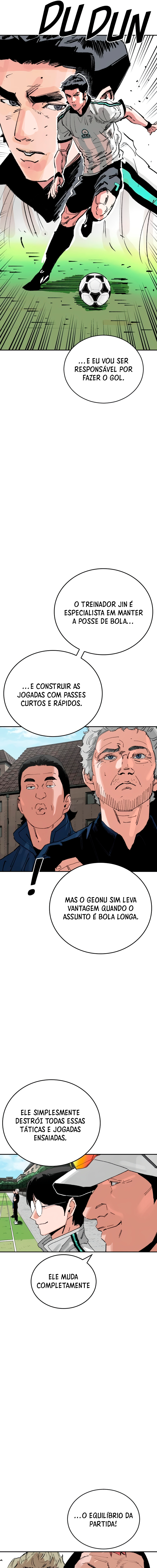 O Grande Salto capitulo 176 pagina 24