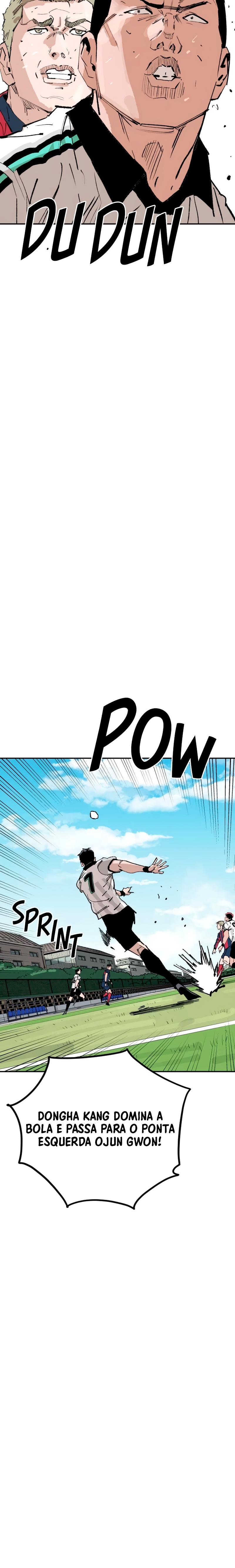O Grande Salto capitulo 176 pagina 25
