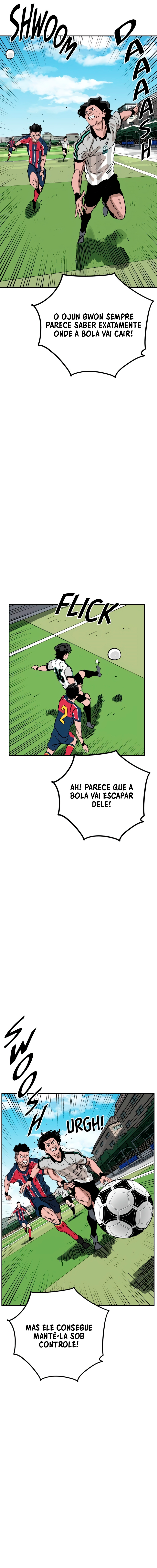 O Grande Salto capitulo 176 pagina 26