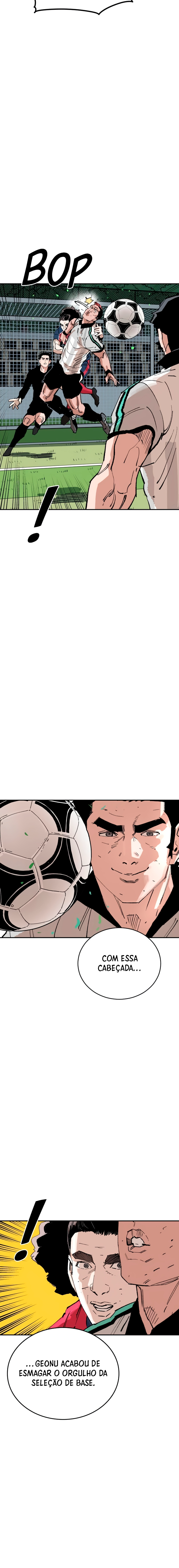O Grande Salto capitulo 176 pagina 29