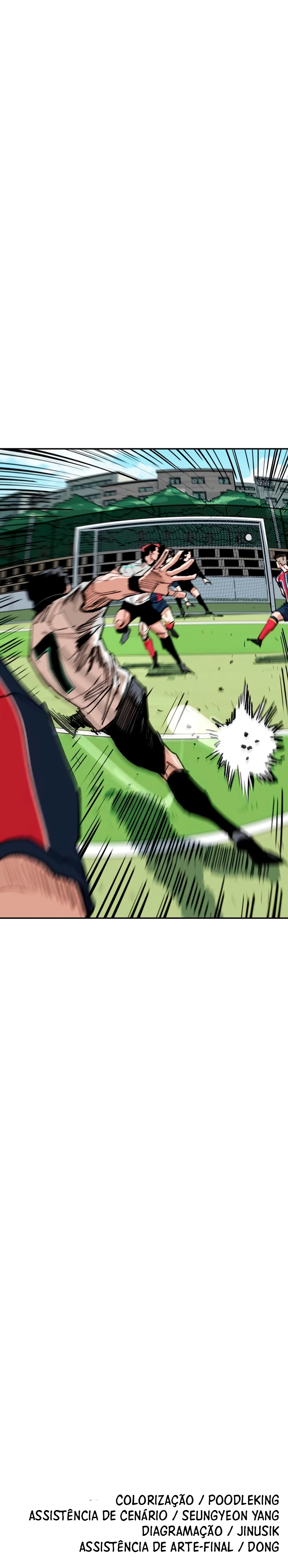 O Grande Salto capitulo 176 pagina 30