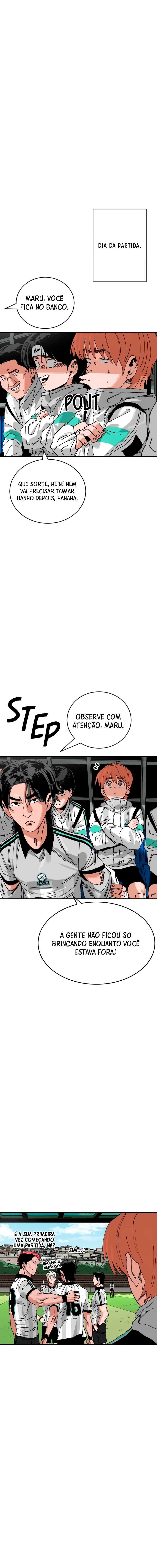 O Grande Salto capitulo 176 pagina 4