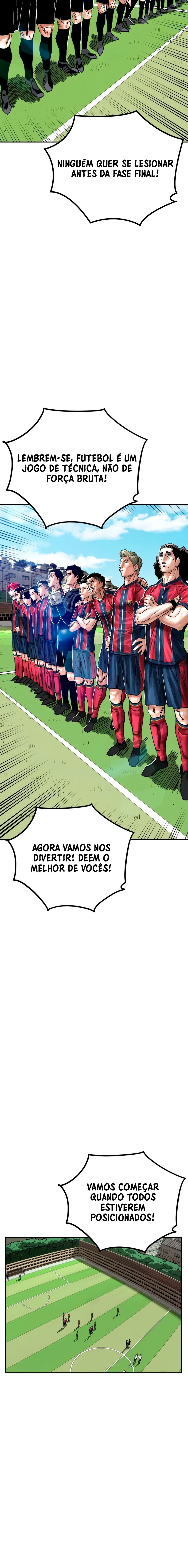 O Grande Salto capitulo 176 pagina 9