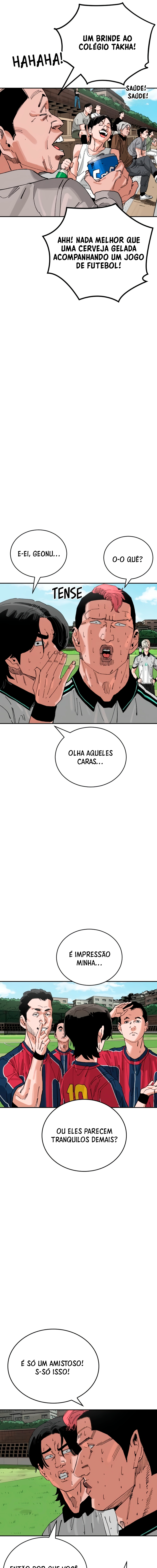 O Grande Salto capitulo 176 pagina 10