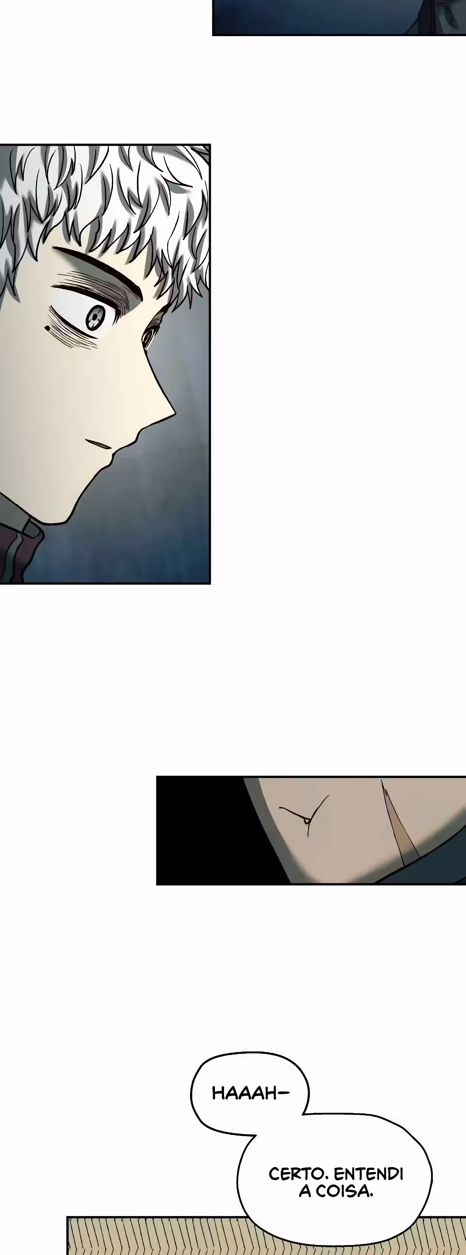Sobrevivendo ao Apocalipse capitulo 40 pagina 11