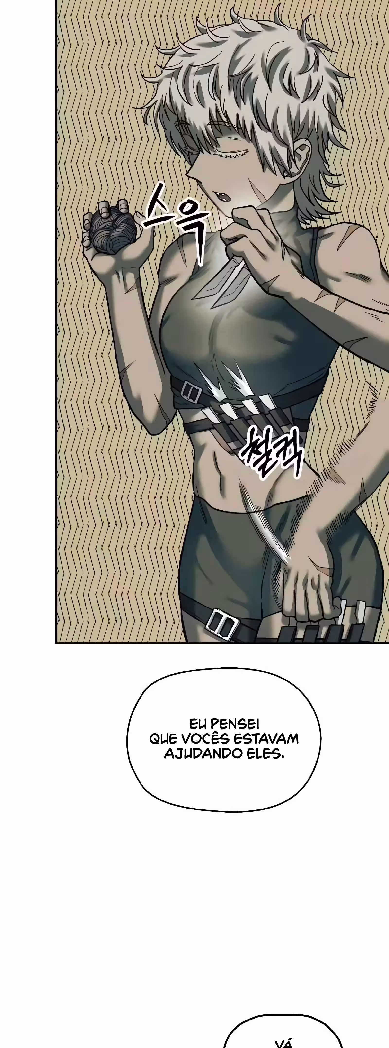 Sobrevivendo ao Apocalipse capitulo 40 pagina 12