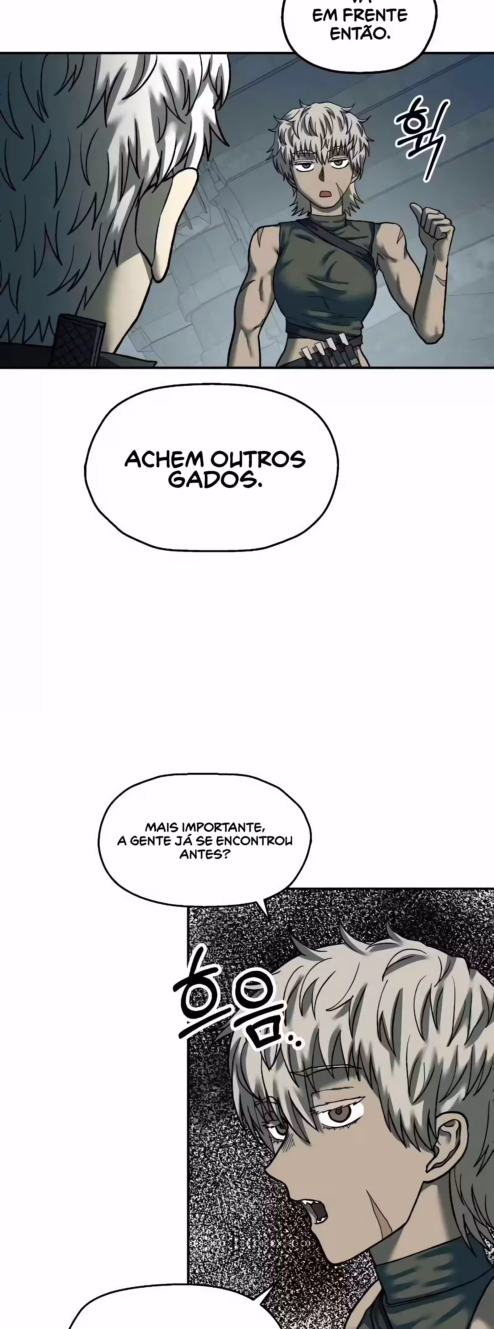 Sobrevivendo ao Apocalipse capitulo 40 pagina 13