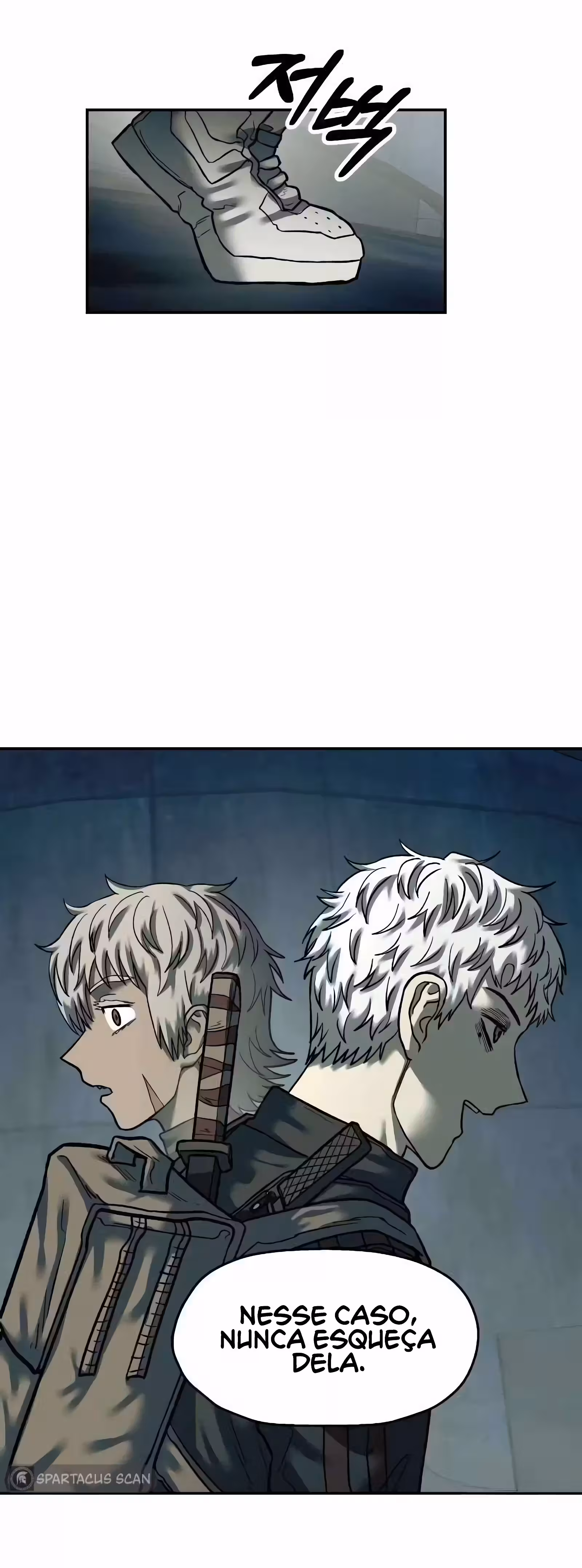 Sobrevivendo ao Apocalipse capitulo 40 pagina 15