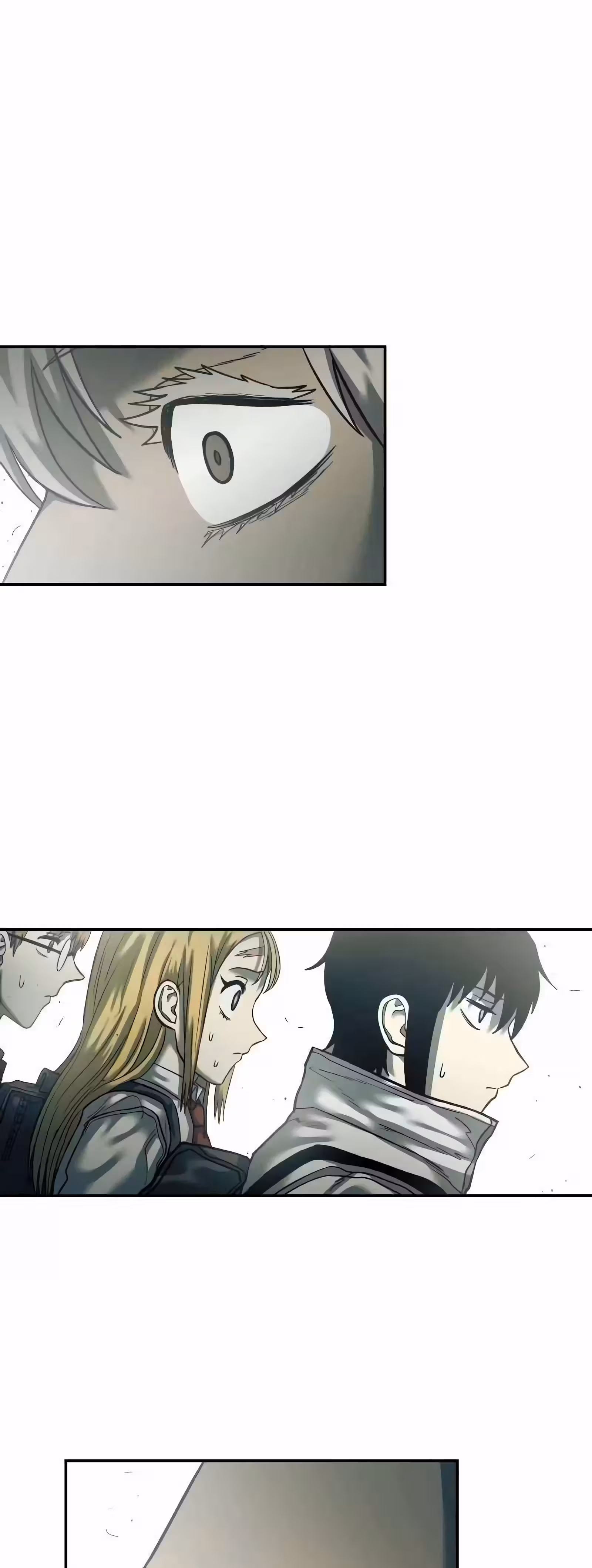 Sobrevivendo ao Apocalipse capitulo 40 pagina 16
