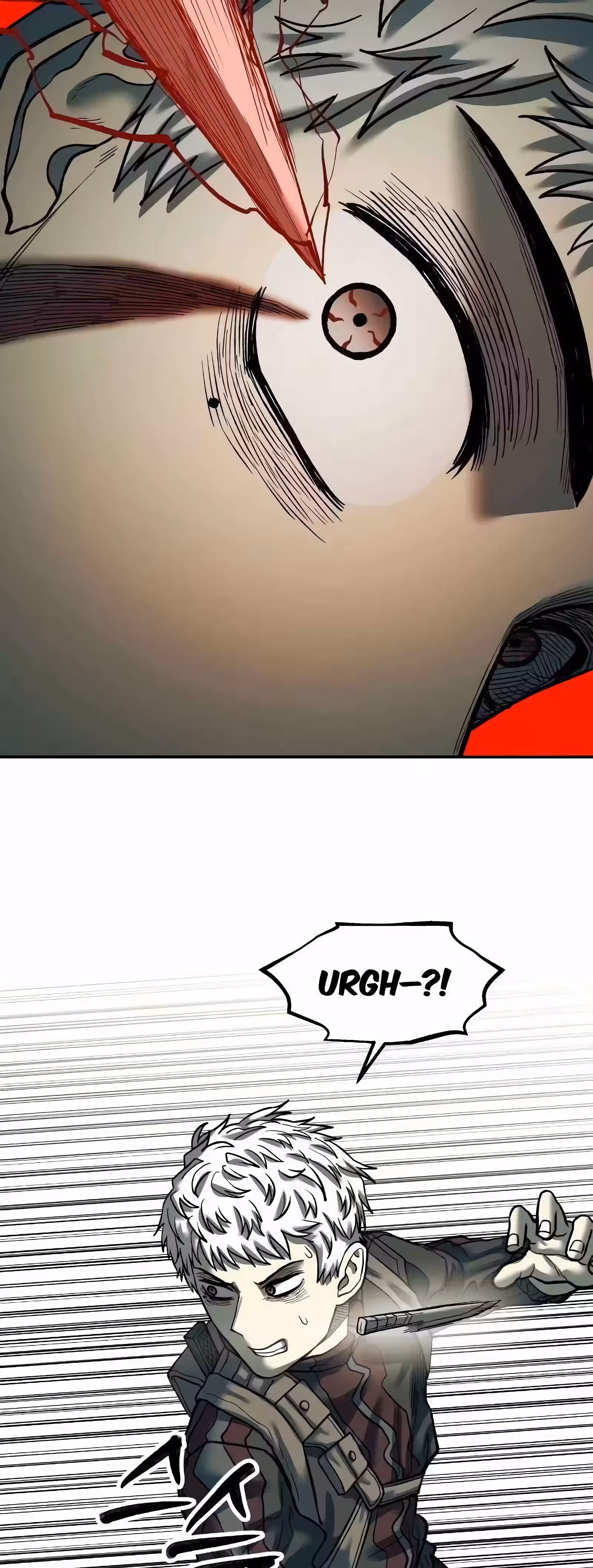 Sobrevivendo ao Apocalipse capitulo 40 pagina 19