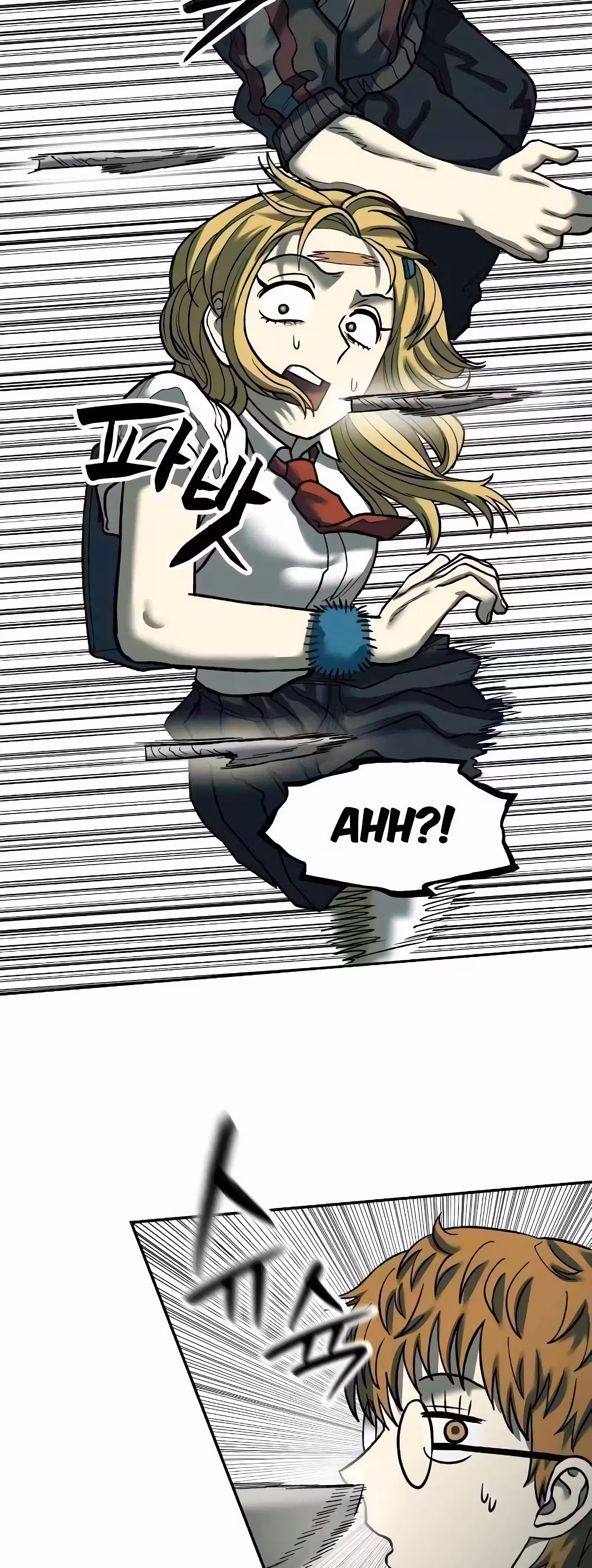 Sobrevivendo ao Apocalipse capitulo 40 pagina 20