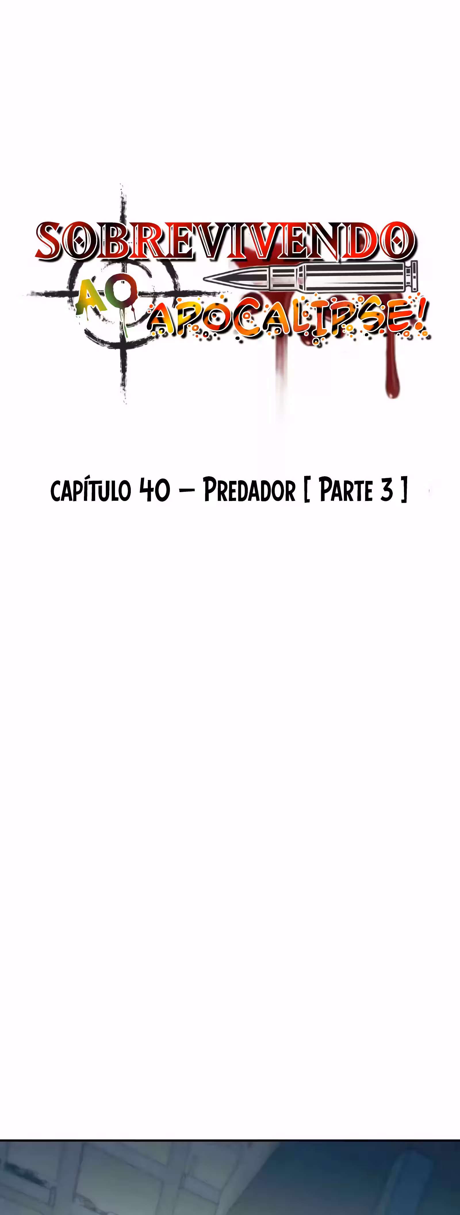Sobrevivendo ao Apocalipse capitulo 40 pagina 2