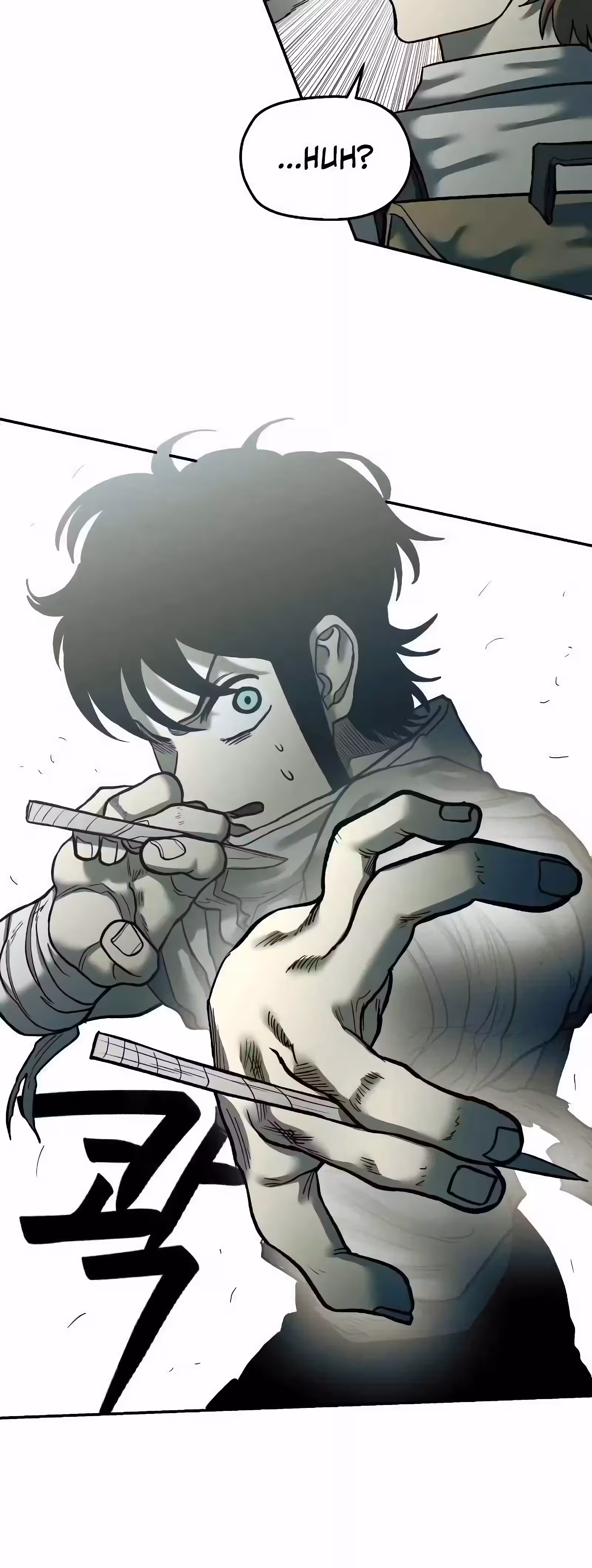 Sobrevivendo ao Apocalipse capitulo 40 pagina 21
