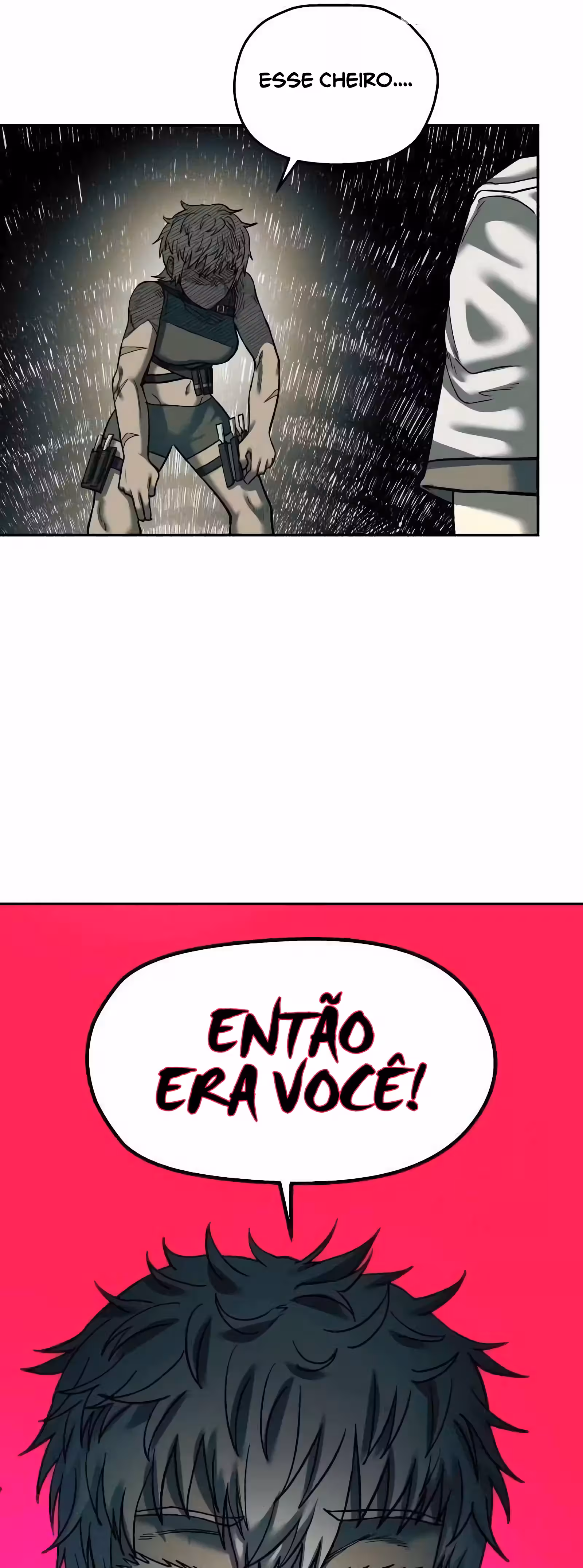 Sobrevivendo ao Apocalipse capitulo 40 pagina 23