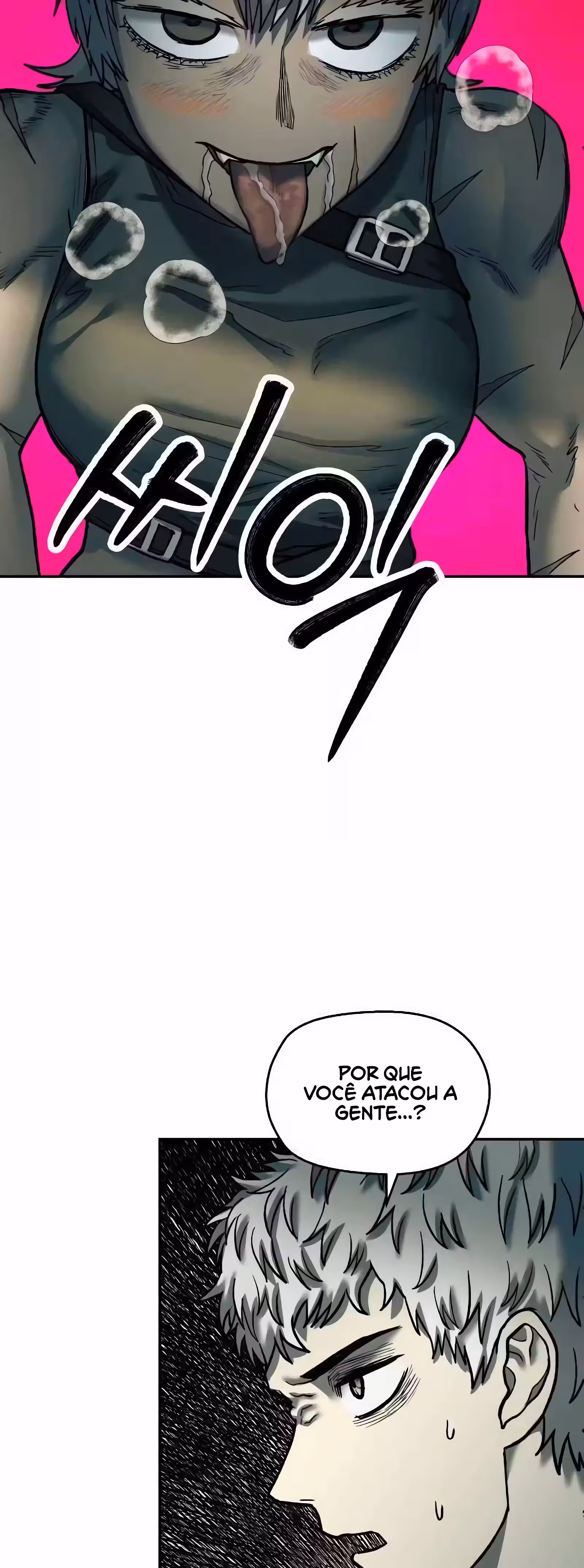 Sobrevivendo ao Apocalipse capitulo 40 pagina 24