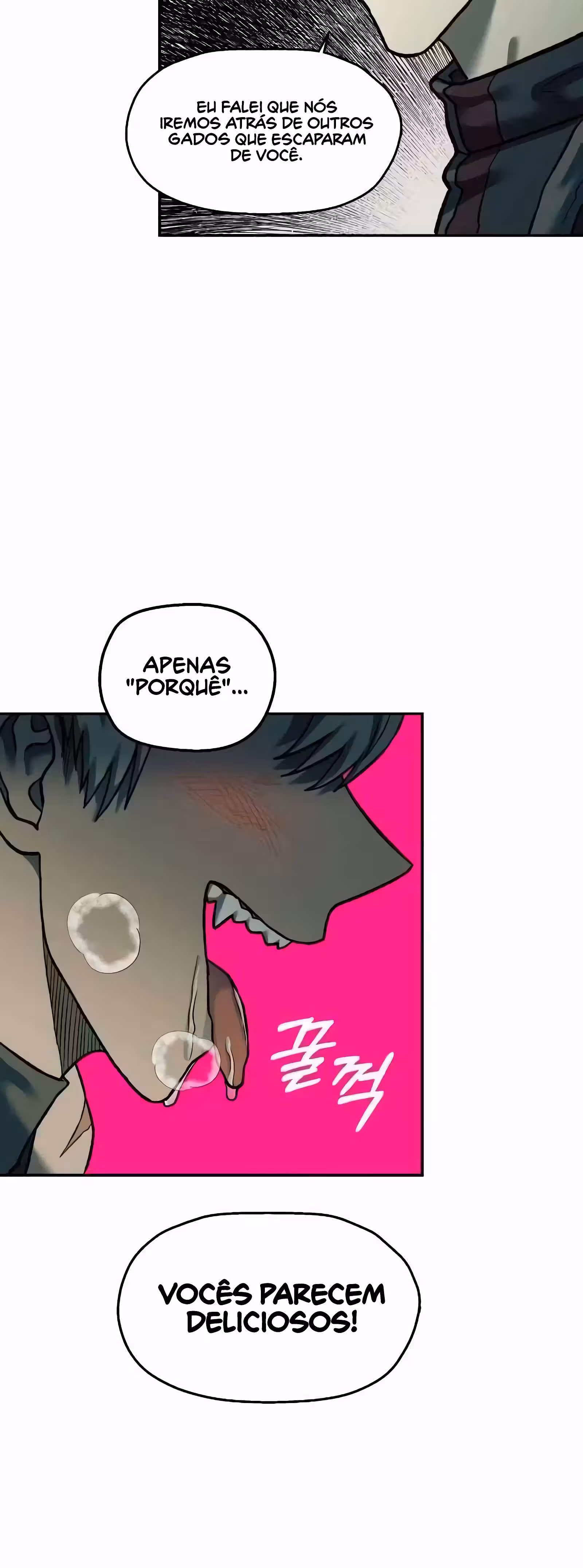 Sobrevivendo ao Apocalipse capitulo 40 pagina 25