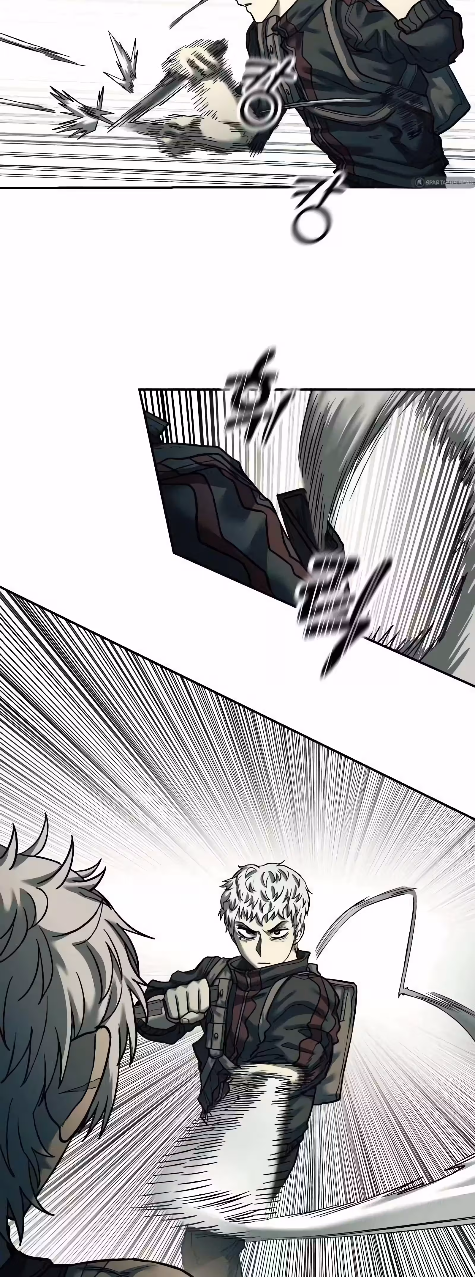 Sobrevivendo ao Apocalipse capitulo 40 pagina 28