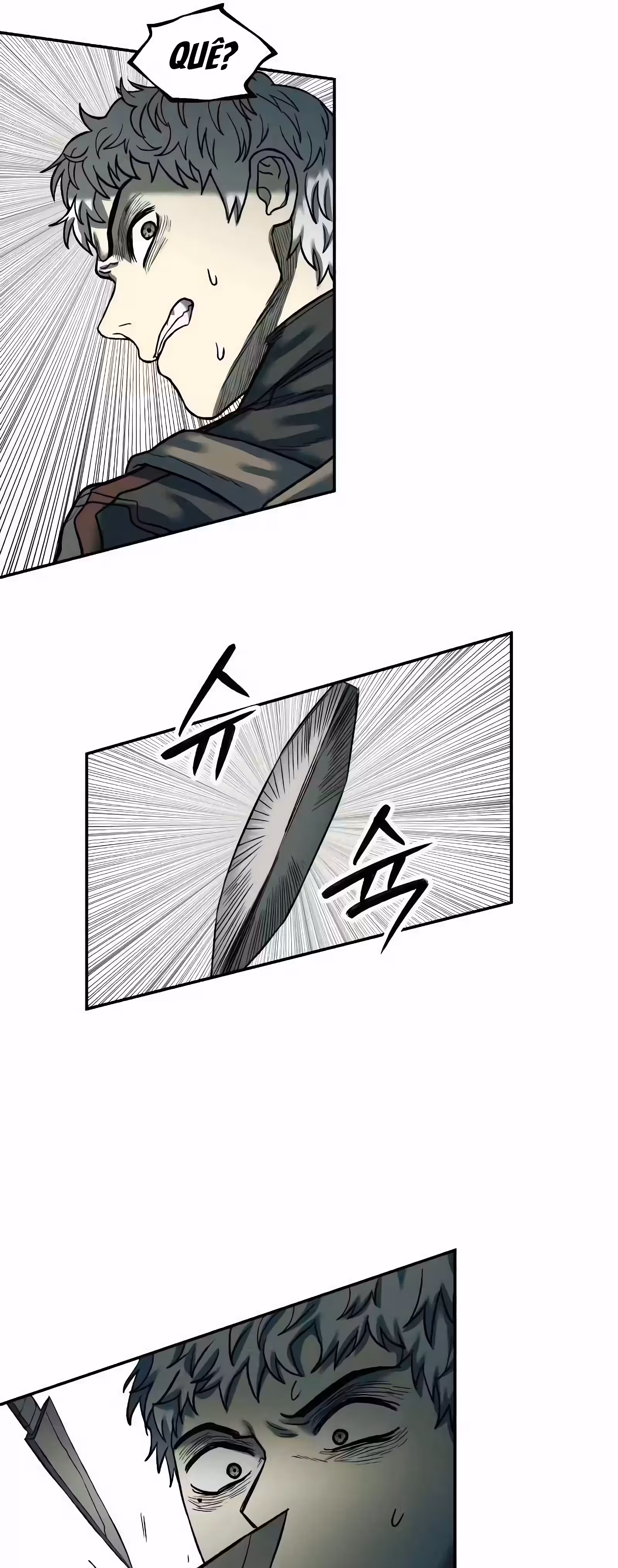 Sobrevivendo ao Apocalipse capitulo 40 pagina 30