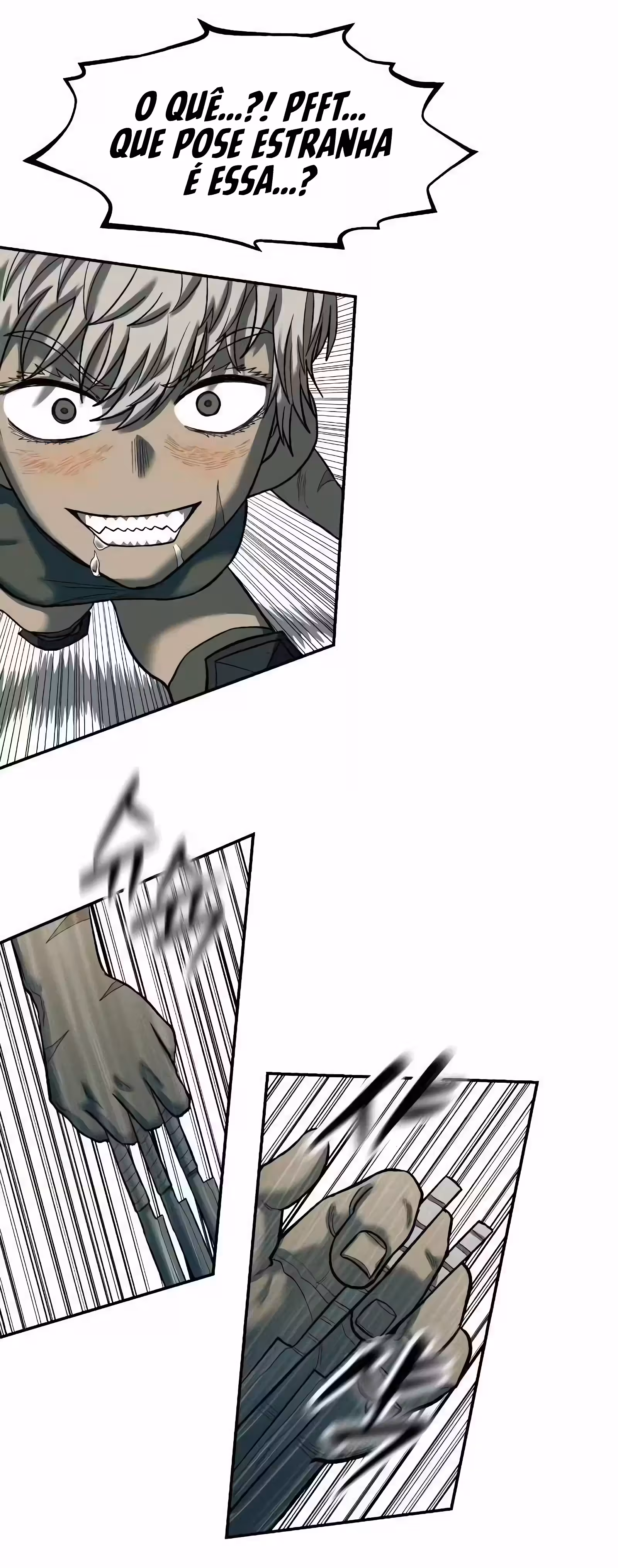 Sobrevivendo ao Apocalipse capitulo 40 pagina 35