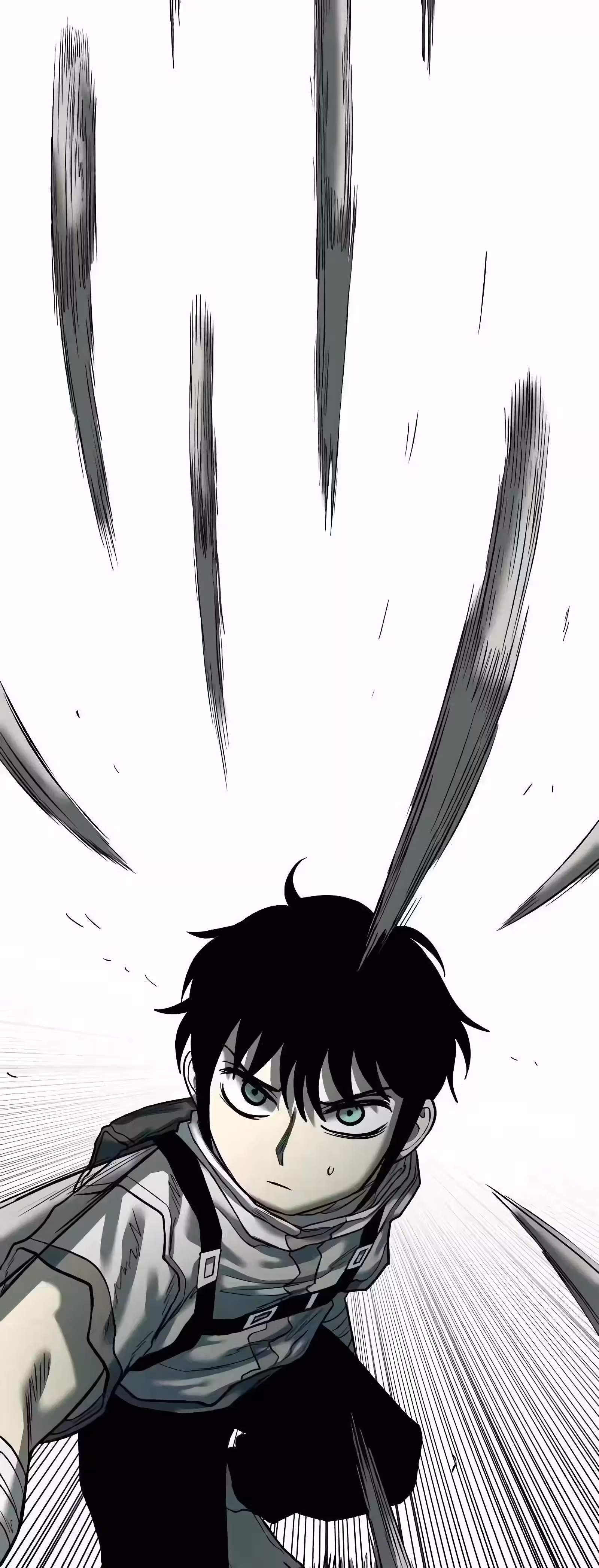 Sobrevivendo ao Apocalipse capitulo 40 pagina 37