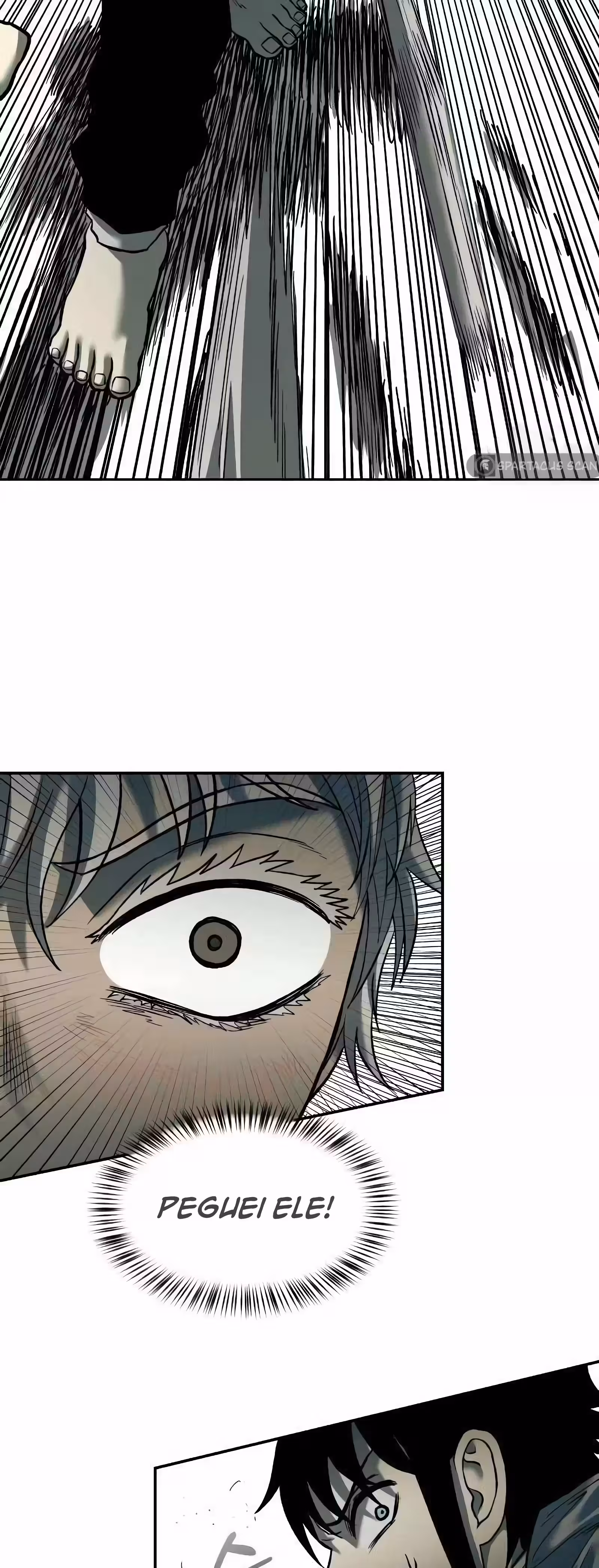Sobrevivendo ao Apocalipse capitulo 40 pagina 38