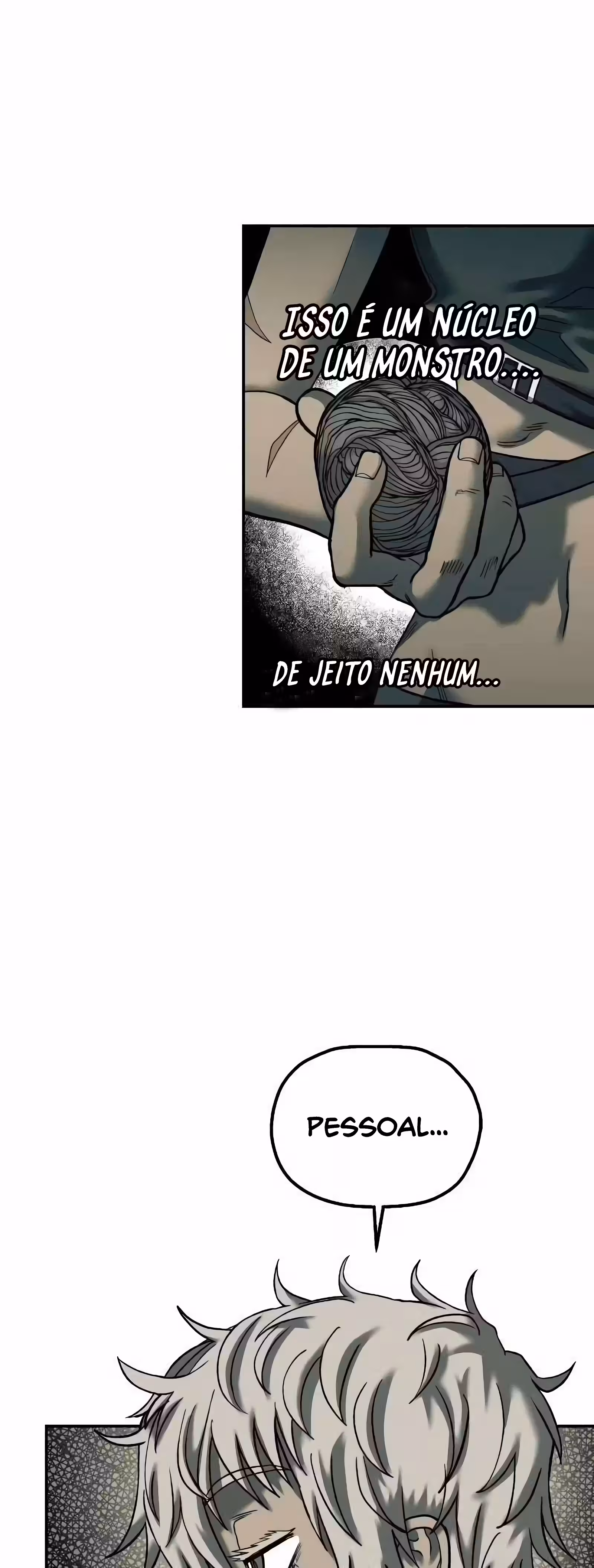 Sobrevivendo ao Apocalipse capitulo 40 pagina 4