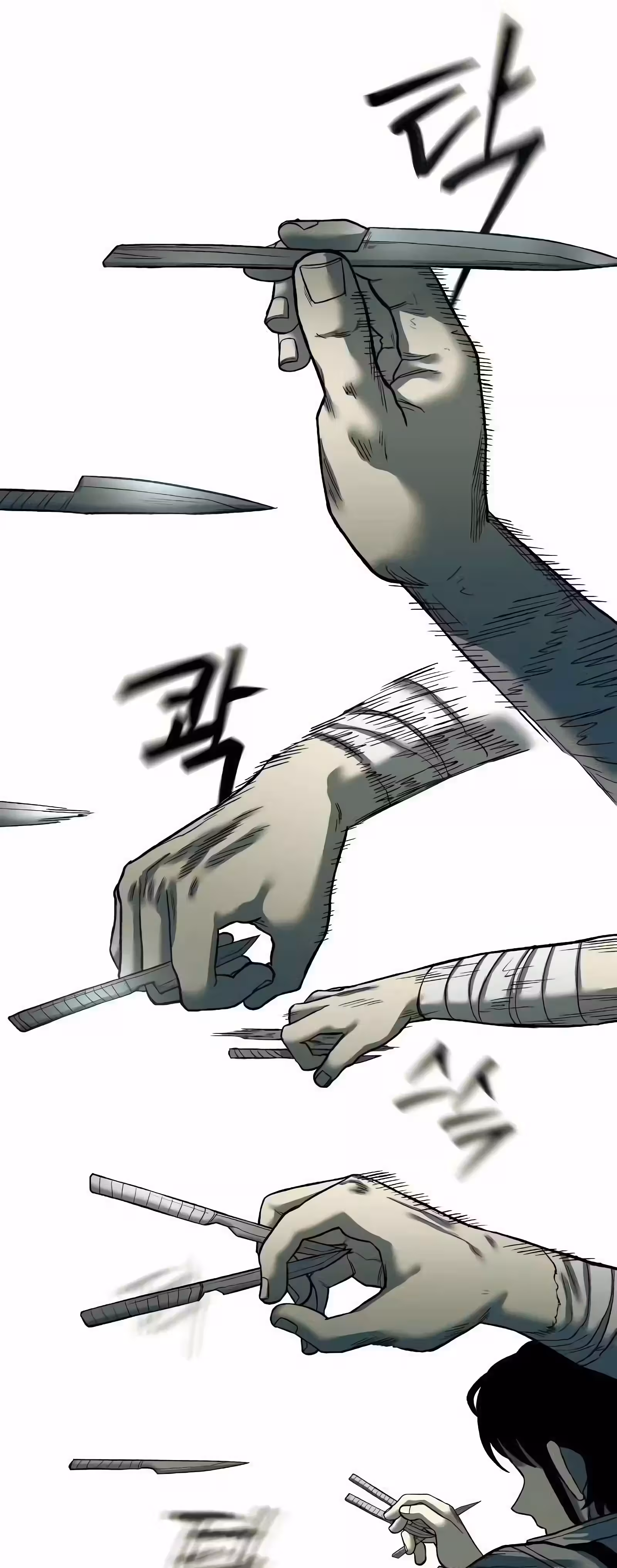 Sobrevivendo ao Apocalipse capitulo 40 pagina 41