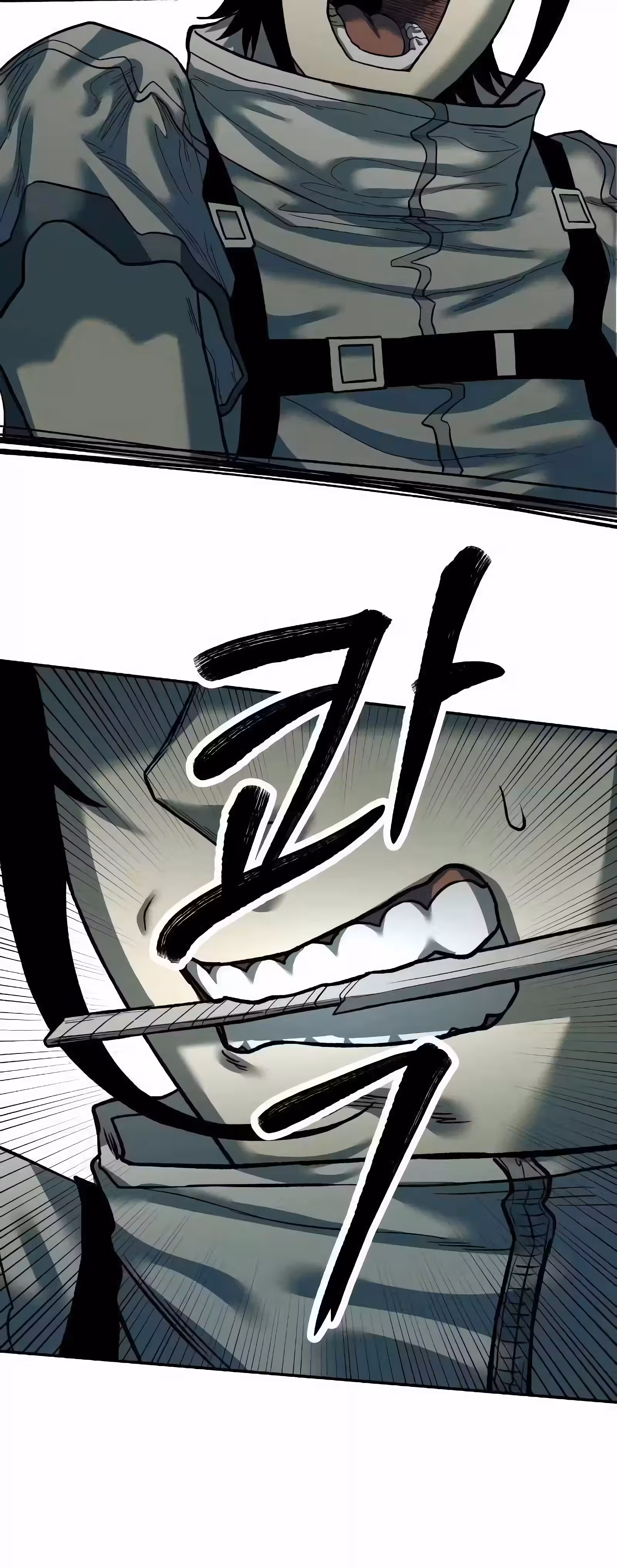 Sobrevivendo ao Apocalipse capitulo 40 pagina 43