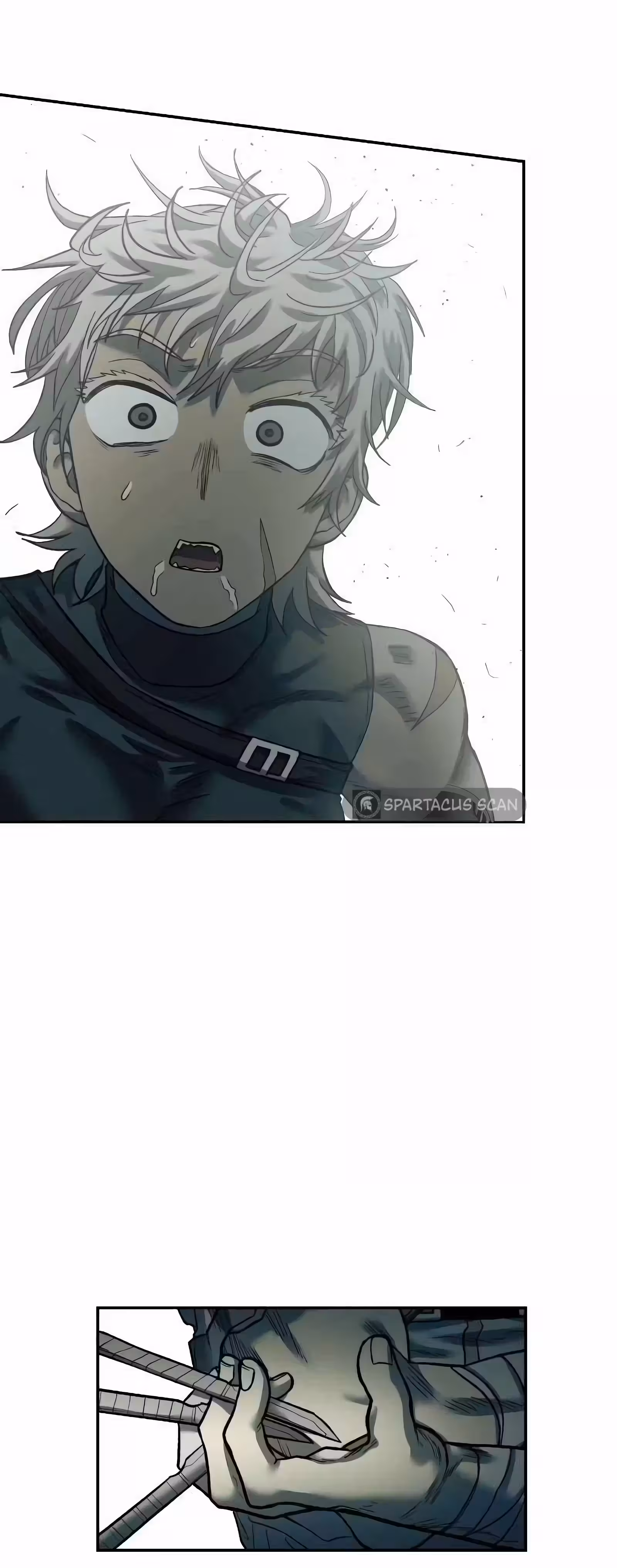 Sobrevivendo ao Apocalipse capitulo 40 pagina 44
