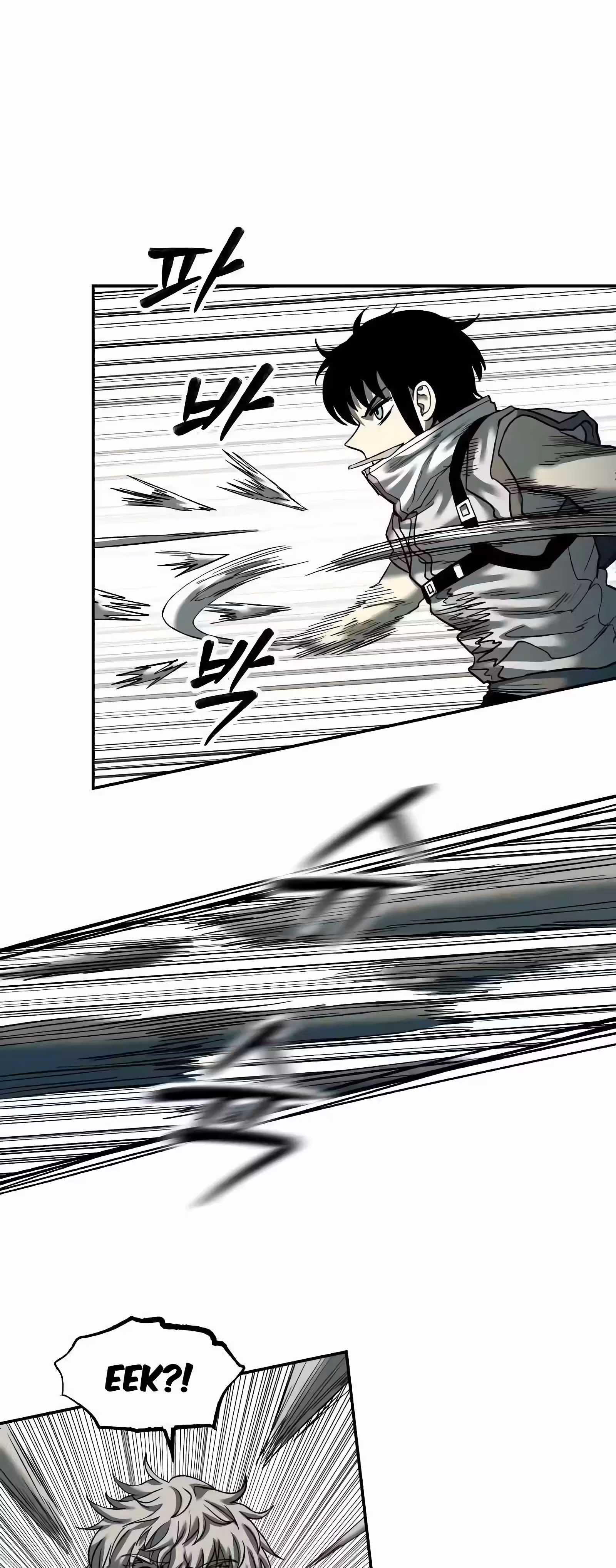 Sobrevivendo ao Apocalipse capitulo 40 pagina 46