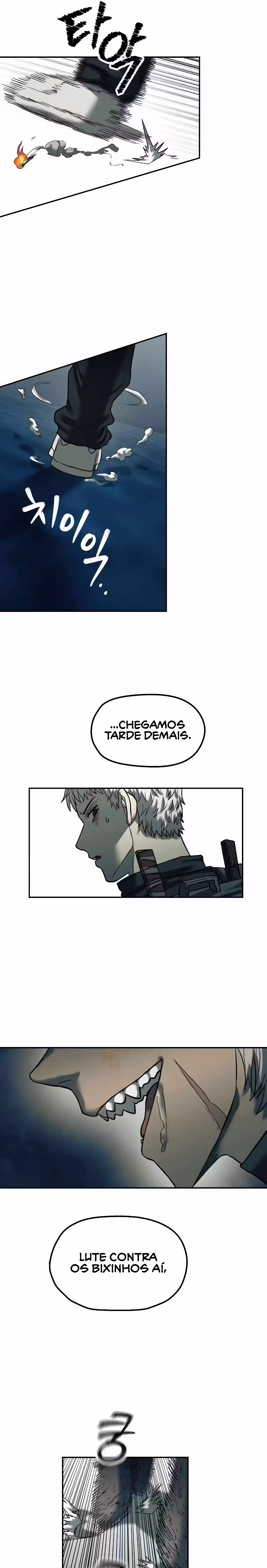 Sobrevivendo ao Apocalipse capitulo 40 pagina 55