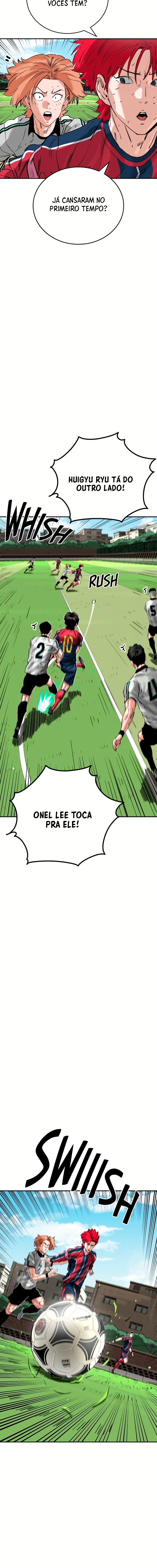 O Grande Salto capitulo 183 pagina 12
