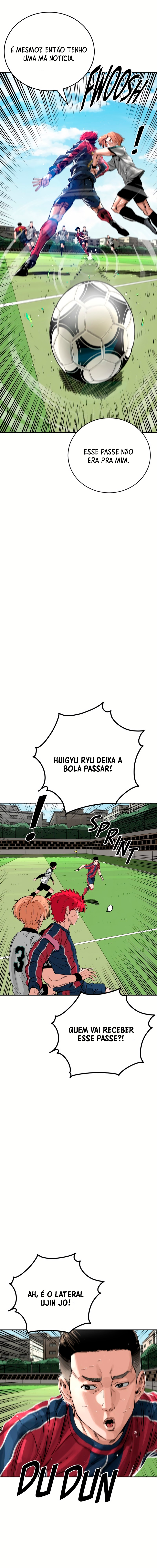 O Grande Salto capitulo 183 pagina 14