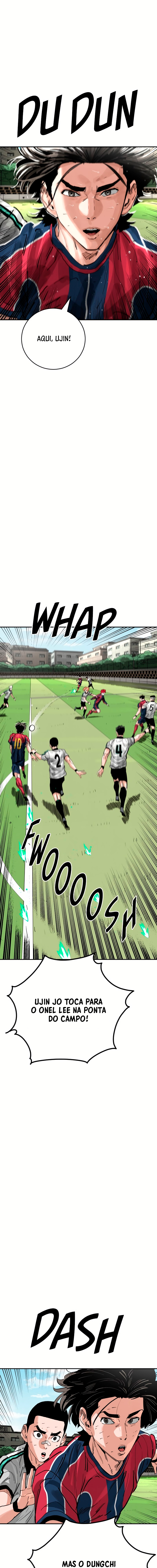 O Grande Salto capitulo 183 pagina 18