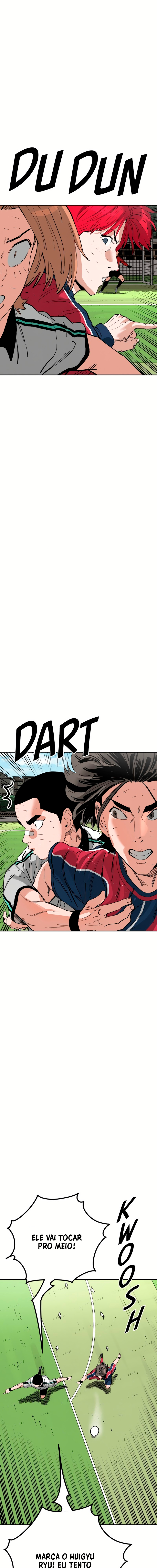 O Grande Salto capitulo 183 pagina 20