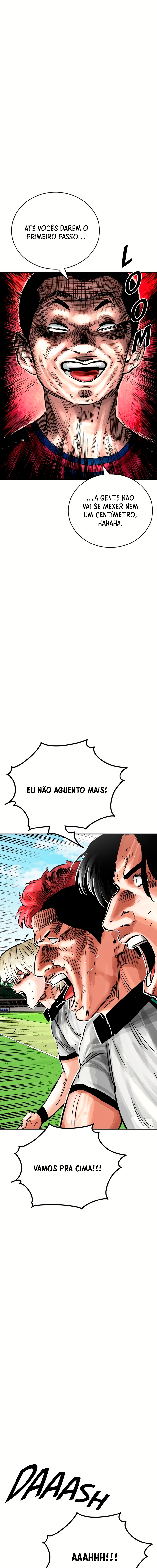 O Grande Salto capitulo 183 pagina 2