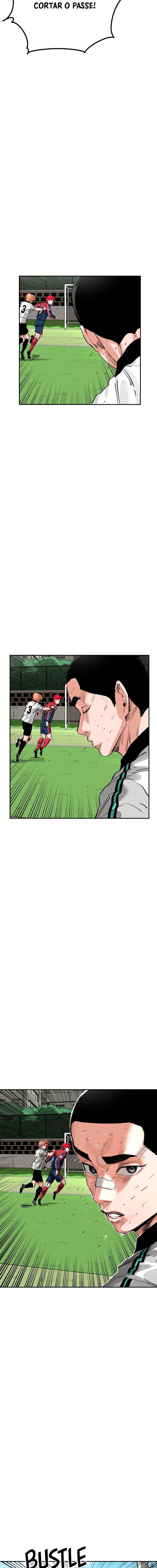 O Grande Salto capitulo 183 pagina 21