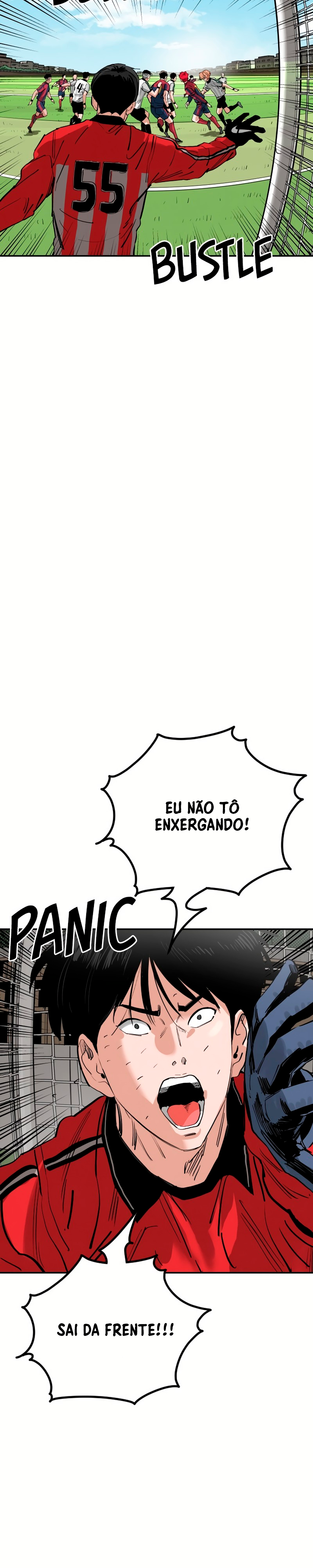 O Grande Salto capitulo 183 pagina 22
