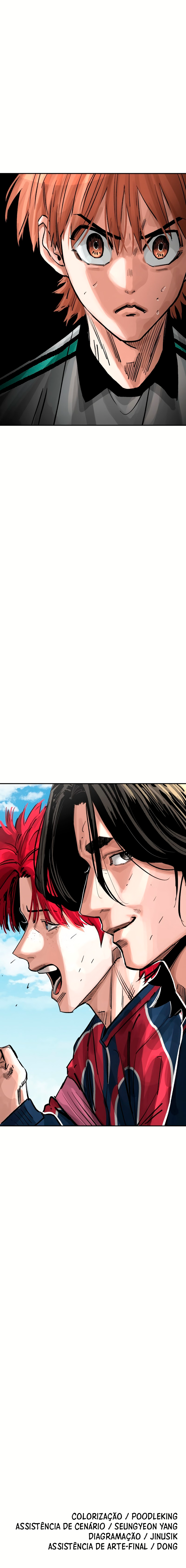 O Grande Salto capitulo 183 pagina 29