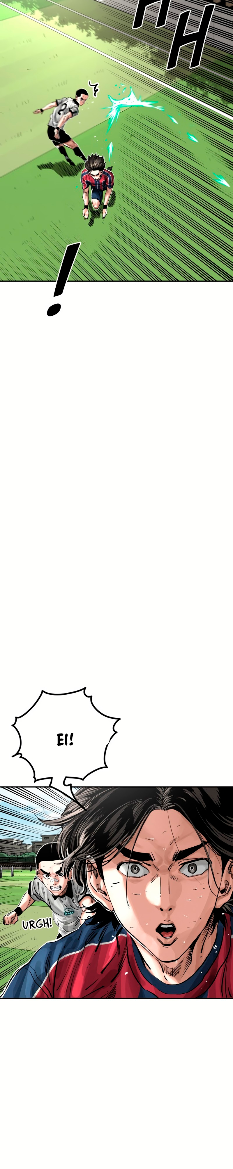 O Grande Salto capitulo 183 pagina 4