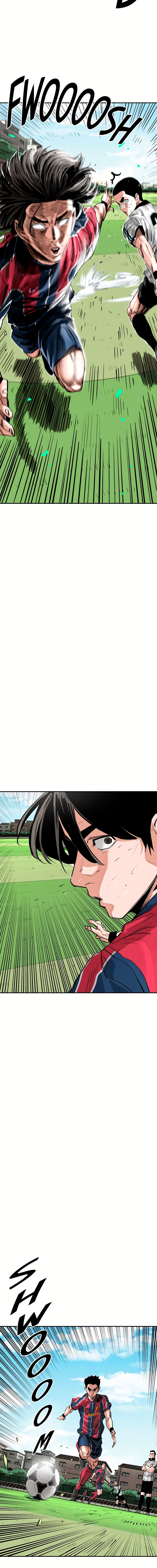 O Grande Salto capitulo 183 pagina 6