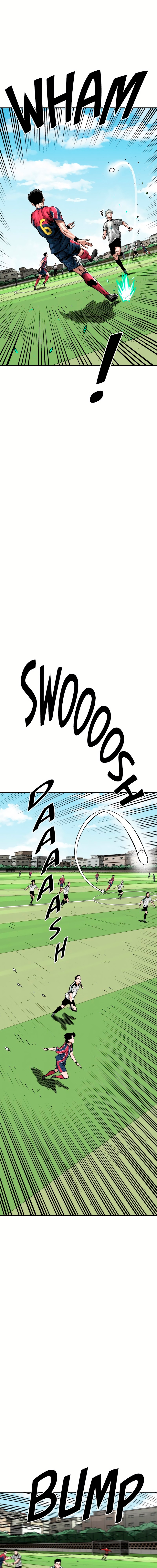 O Grande Salto capitulo 183 pagina 8