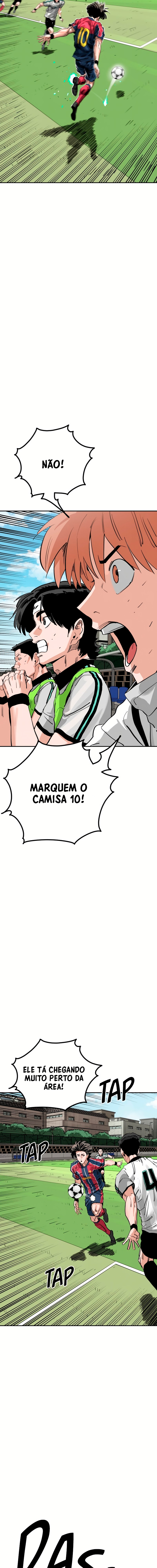 O Grande Salto capitulo 183 pagina 9