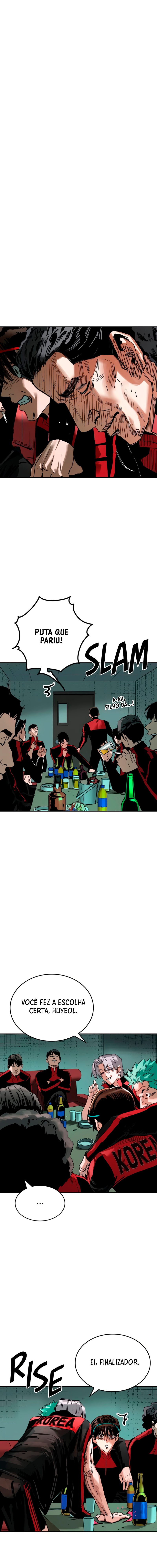 O Grande Salto capitulo 165 pagina 11