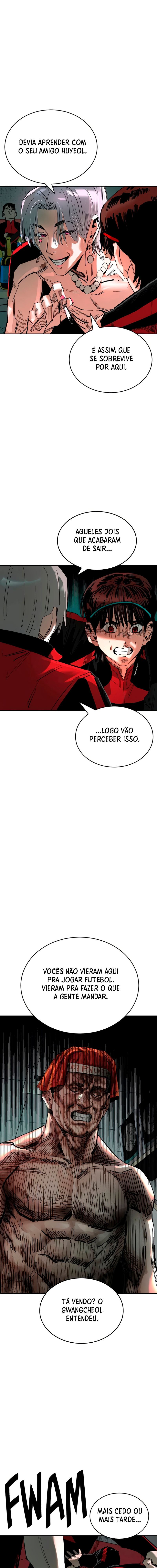 O Grande Salto capitulo 165 pagina 12