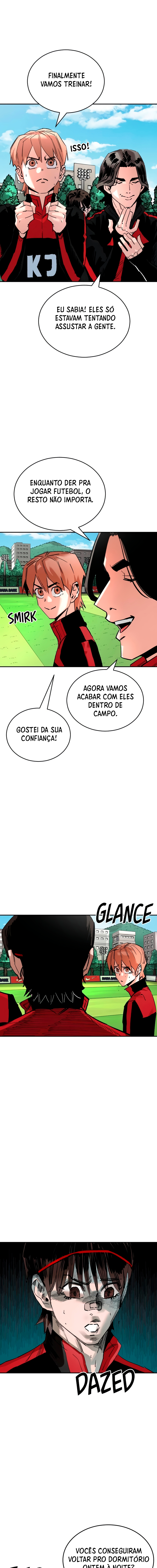 O Grande Salto capitulo 165 pagina 15