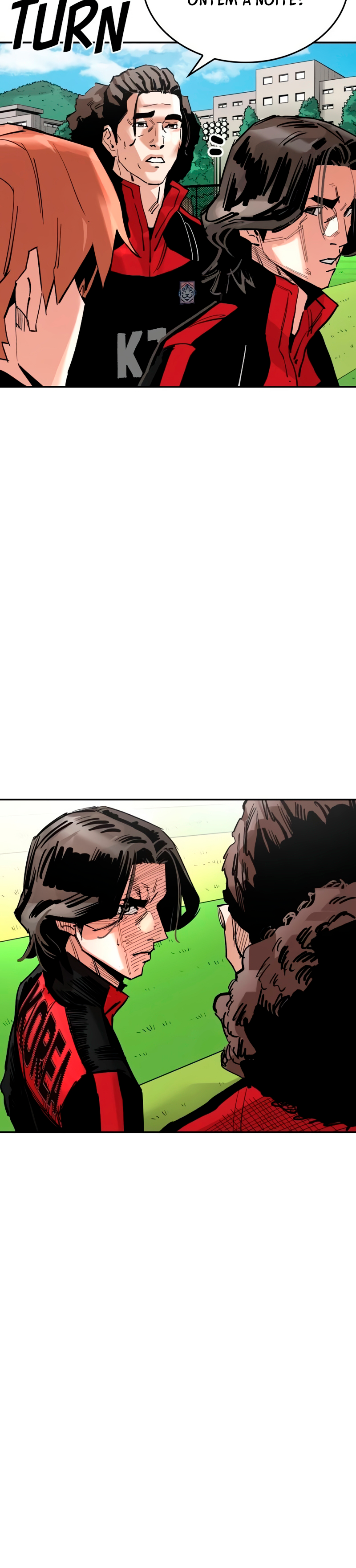 O Grande Salto capitulo 165 pagina 16